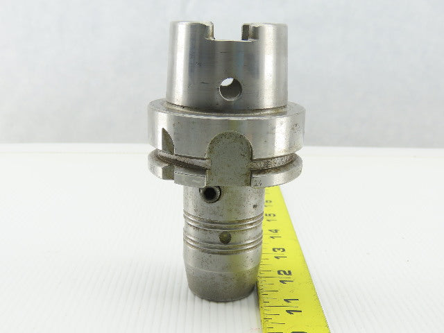 Seco E9304 5832 1080 10mm Weldon 80mm Projection HK63A Tool Holder