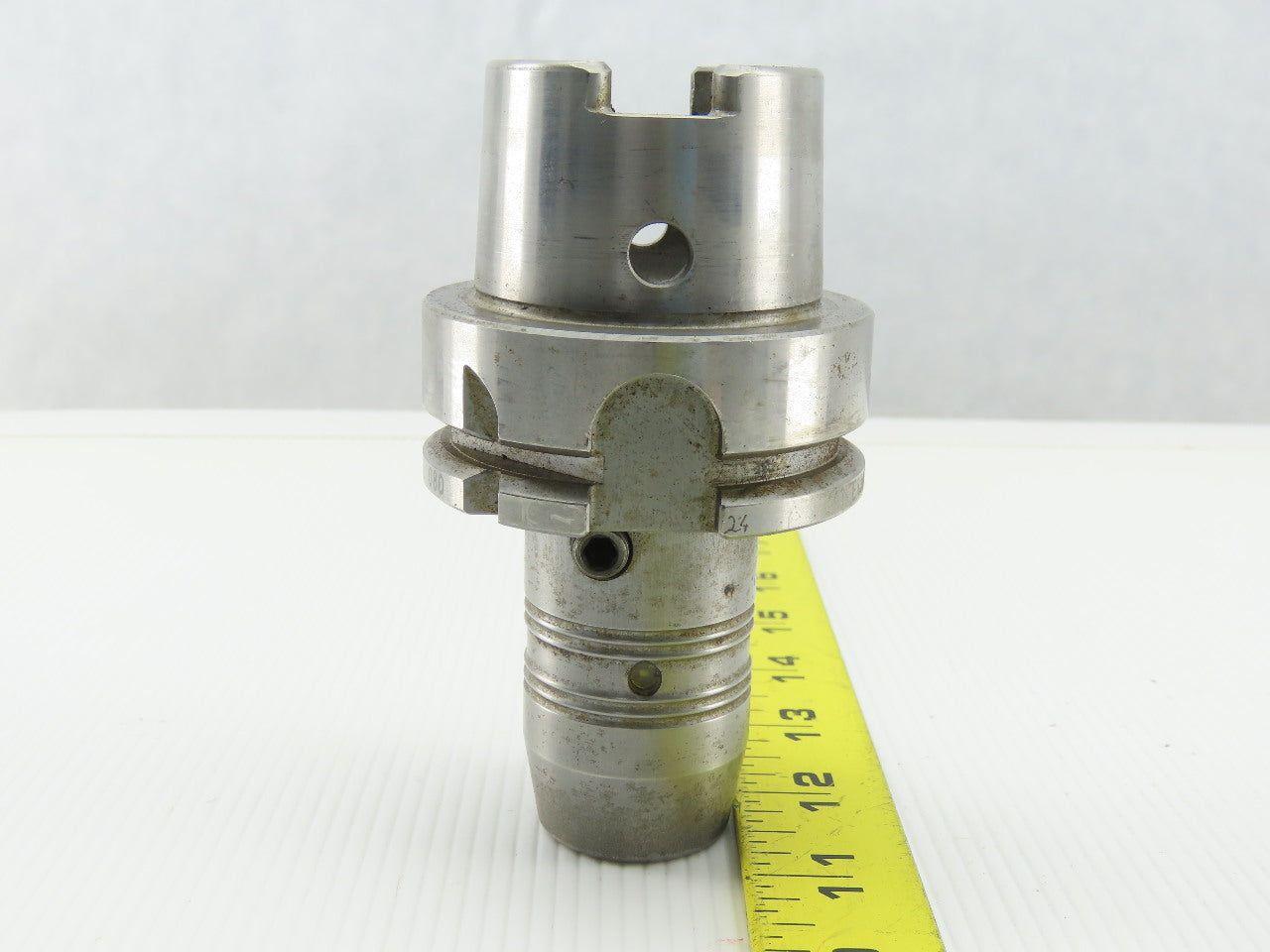 Seco E9304 5832 1080 10mm Weldon 80mm Projection HK63A Tool Holder