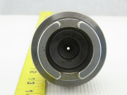 Seco E9304 5832 1080 10mm Weldon 80mm Projection HK63A Tool Holder