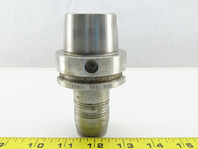 Seco E9304 5832 1080 10mm Weldon 80mm Projection HK63A Tool Holder