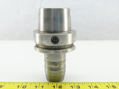 Seco E9304 5832 1080 10mm Weldon 80mm Projection HK63A Tool Holder