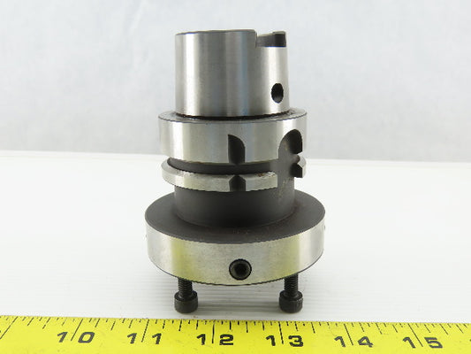 HSKA63 Hollow Taper Shank Adaptor Tool Holder PRO-2832 Style