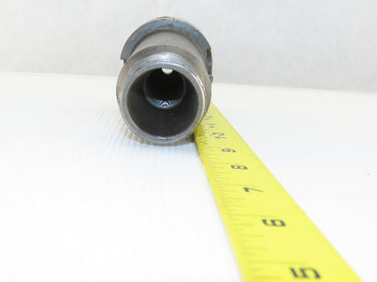 Command H4C4A0032 HSK 63A Collet Tool Holder 32mm Capacity No Nut