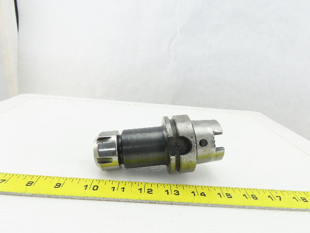 HSKA63 Taper ER25x100 Tool Holder