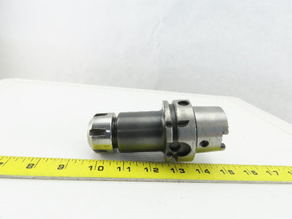 HSKA63 Taper ER25x100 Tool Holder