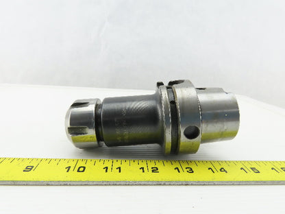 HSKA63 Taper ER25x100 Tool Holder