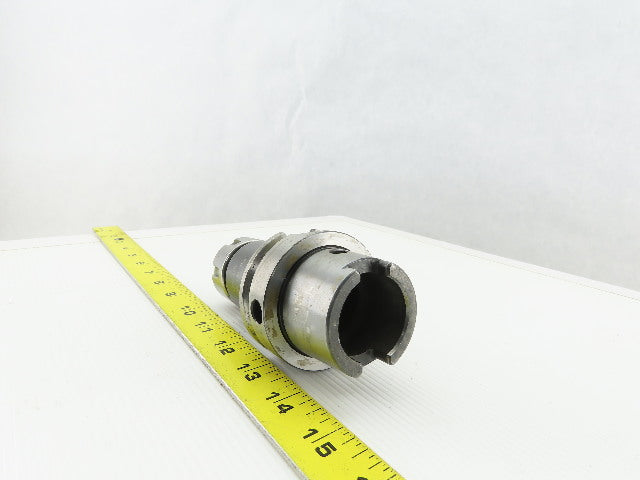 HSKA63 Taper ER25x100 Tool Holder