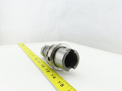 HSKA63 Taper ER25x100 Tool Holder