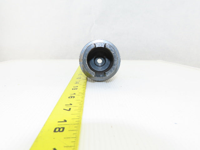 HSKA63 Taper ER25x100 Tool Holder