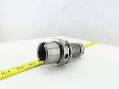 HSKA63 Taper ER25x100 Tool Holder