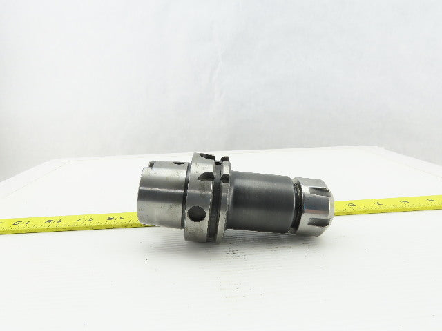 HSKA63 Taper ER25x100 Tool Holder