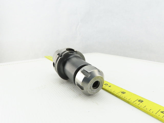 HSKA63 Taper ER25x100 Tool Holder