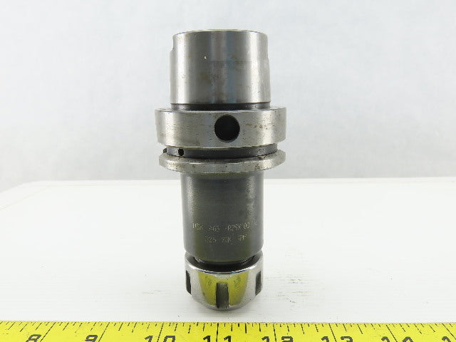HSKA63 Taper ER25x100 Tool Holder