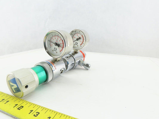 L'AIR Liquide HSB315/3 Pressure Regulator