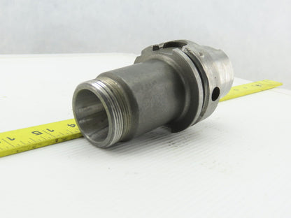 Briney X47418 HSKA63 Taper ER25x100 Tool Holder