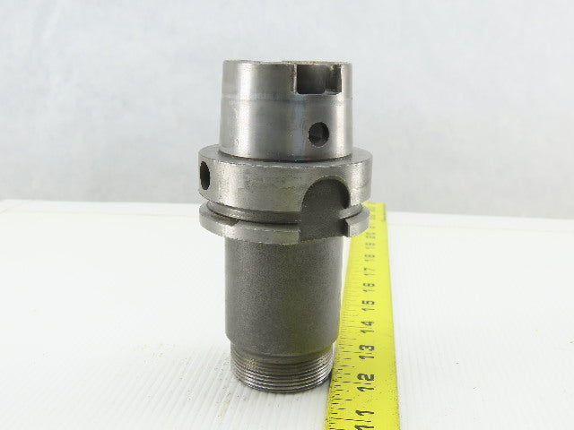 Briney X47418 HSKA63 Taper ER25x100 Tool Holder