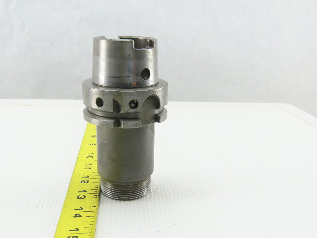 Briney X47418 HSKA63 Taper ER25x100 Tool Holder