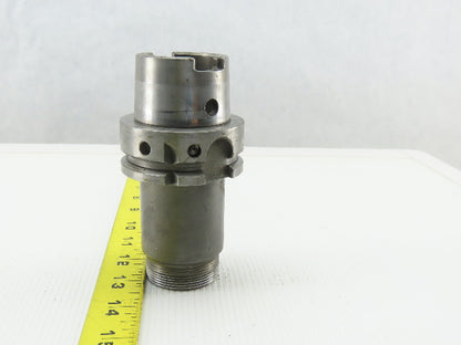 Briney X47418 HSKA63 Taper ER25x100 Tool Holder