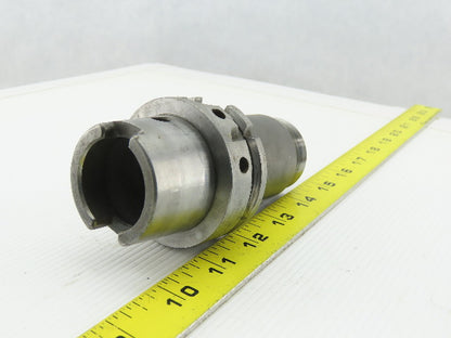 Briney X47418 HSKA63 Taper ER25x100 Tool Holder