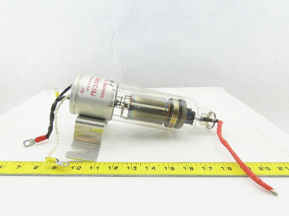 National Electronics NL-5665/C16J Grid Control Rectifier Tube