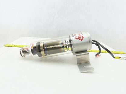 National Electronics NL-5665/C16J Grid Control Rectifier Tube