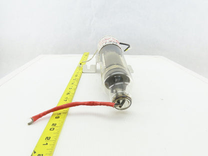 National Electronics NL-5665/C16J Grid Control Rectifier Tube