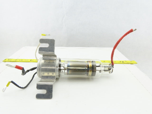 National Electronics NL-5665/C16J Grid Control Rectifier Tube