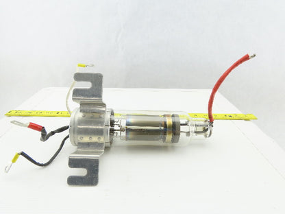 National Electronics NL-5665/C16J Grid Control Rectifier Tube