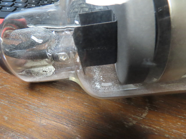 National Electronics NL-5665/C16J Grid Control Rectifier Tube