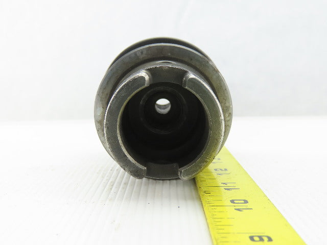 Parlec H63-12SM2 HSK63A 1-1/4" Shell Mill Holder