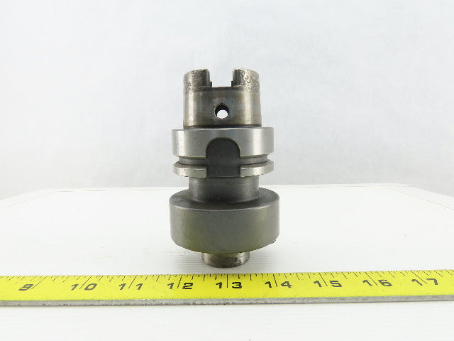 Parlec H63-12SM2 HSK63A 1-1/4" Shell Mill Holder