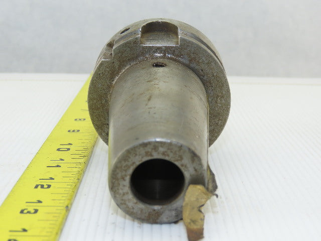 18mm Bore Weldon HSK63A 70mm Projection Tool Holder