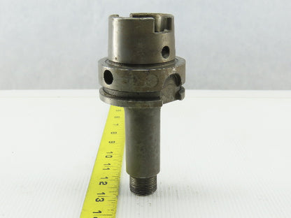Command H4C4A0016 HSK63A Collet Chuck ER16 75mm Projection 5-3/8" OAL