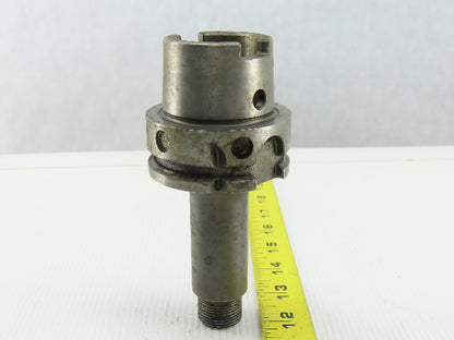 Command H4C4A0016 HSK63A Collet Chuck ER16 75mm Projection 5-3/8" OAL