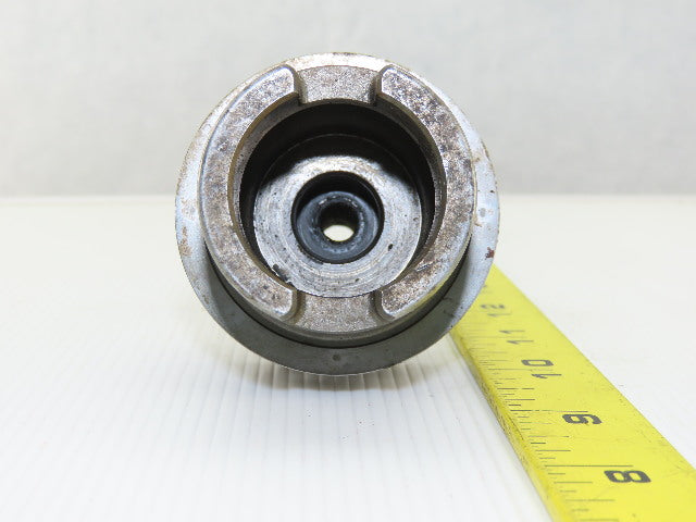 Command H4C4A0016 HSK63A Collet Chuck ER16 75mm Projection 5-3/8" OAL