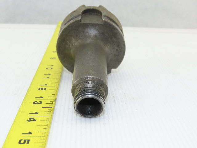 Command H4C4A0016 HSK63A Collet Chuck ER16 75mm Projection 5-3/8" OAL