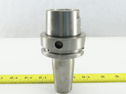 Techniks 39144 HSK63A X SFC 14mm x 90mm 64mm Projection Shrink Fit Tool Holder