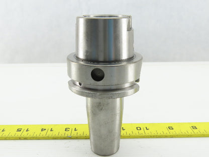 Techniks 39144 HSK63A X SFC 14mm x 90mm 64mm Projection Shrink Fit Tool Holder
