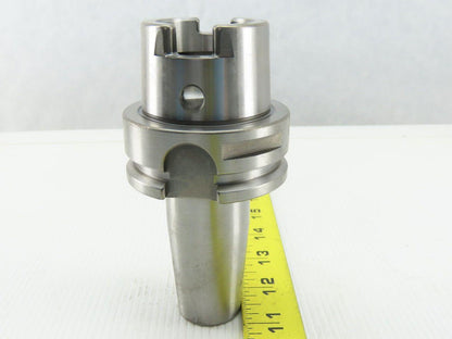 Techniks 39144 HSK63A X SFC 14mm x 90mm 64mm Projection Shrink Fit Tool Holder