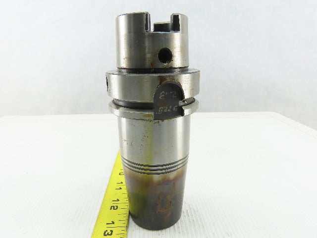 HSK A63 SRK 25mm x 115mm Shrink Fit Tool Holder 3-1/2" Projection