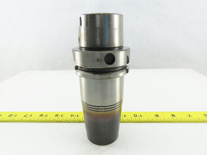HSK A63 SRK 25mm x 115mm Shrink Fit Tool Holder 3-1/2" Projection