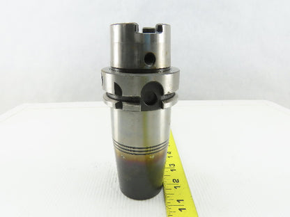 HSK A63 SRK 25mm x 115mm Shrink Fit Tool Holder 3-1/2" Projection
