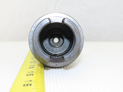 HSK A63 SRK 25mm x 115mm Shrink Fit Tool Holder 3-1/2" Projection