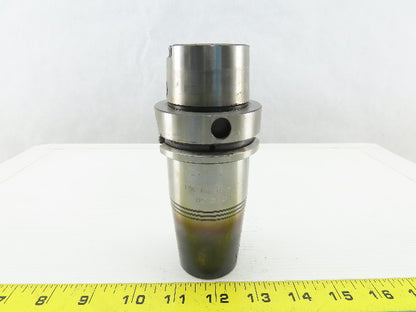 HSK A63 SRK 25mm x 115mm Shrink Fit Tool Holder 3-1/2" Projection