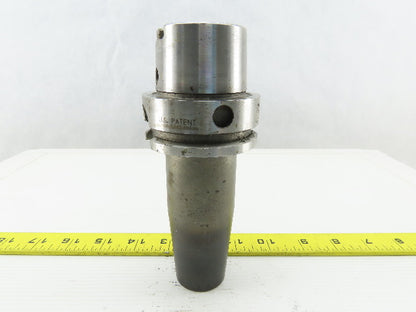 Command H4Y4AM020 HSK63A 20mm x 95mm Projection Shrink Fit Tool Holder
