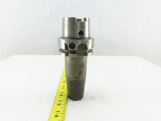 Command H4Y4AM020 HSK63A 20mm x 95mm Projection Shrink Fit Tool Holder