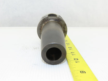 Command H4Y4AM020 HSK63A 20mm x 95mm Projection Shrink Fit Tool Holder