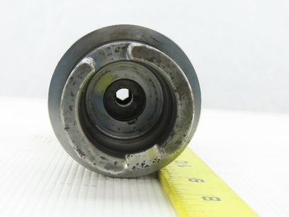 Haimer A63.159.11/4Z 1-1/4" Bore HSK63A Shrink Fit Tool Holder 4.72" Projection