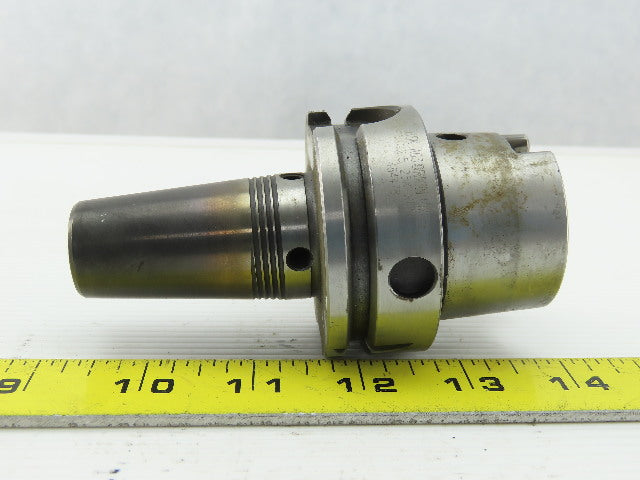 Iscar SRKIN HSK-A63  10mm Bore x 85E 60mm Projection Shrink Fit Tool Holder
