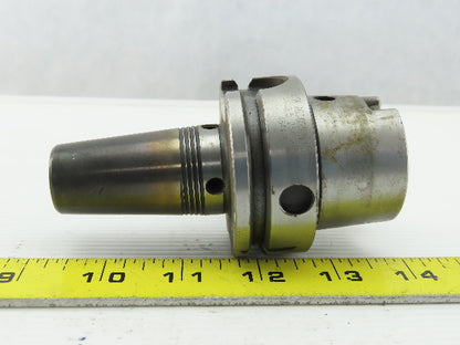 Iscar SRKIN HSK-A63  10mm Bore x 85E 60mm Projection Shrink Fit Tool Holder